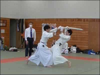 �񓹁E�ŏ񗐎掎��