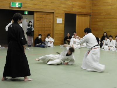 ���C���E�ߋZ���掎��