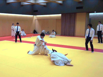 ���C���E�ߋZ���掎���E�O�i��