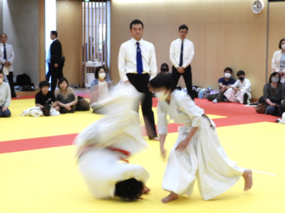 ���w���̕��E�ߋZ����