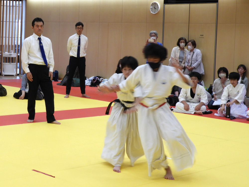 ���w���̕��E�ߋZ����