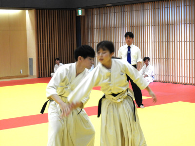 ���C���E�ߋZ���掎���E�O�i��