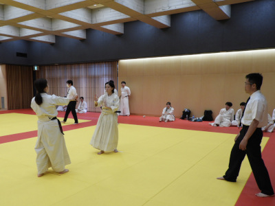 ���C���E�ߋZ���掎���E�O�i��