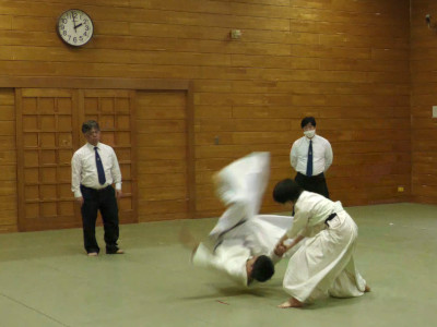 ���C���E�ߋZ���掎���E�O�i��