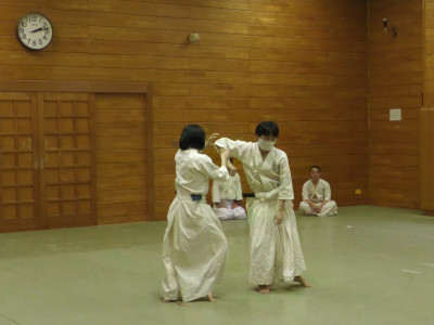 ���C���E���i�`�R��