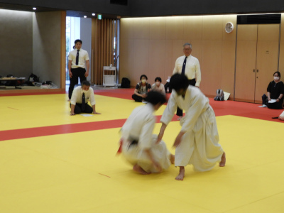 �ߋZ����i���w���̕��j