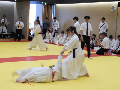 �ߋZ���掎��