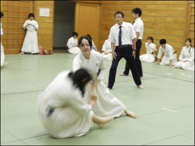 ���C���E�ߋZ���掎��