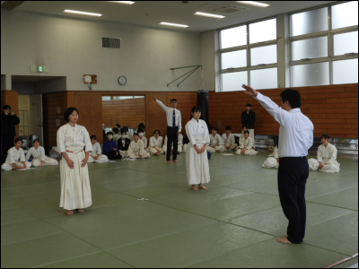 ���C���E�ߋZ���掎��