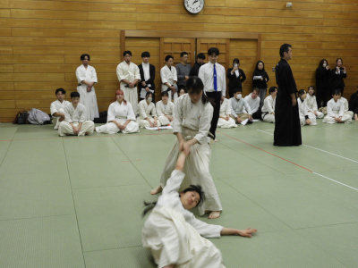 ���C���E�ߋZ����